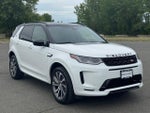 2023 Discovery Sport Thumbnail 7