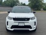 2023 Discovery Sport Thumbnail 8
