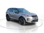 2025 Discovery Sport Thumbnail 2