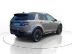 2025 Discovery Sport Thumbnail 3
