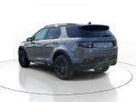 2025 Discovery Sport Thumbnail 4
