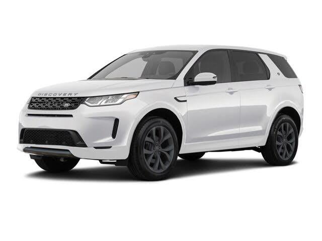 2022 Land Rover Discovery - $22,500