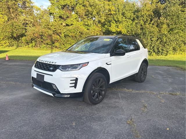 2024 Land Rover Discovery - $35,818