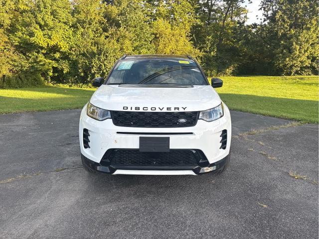 2024 Land Rover Discovery - $35,818