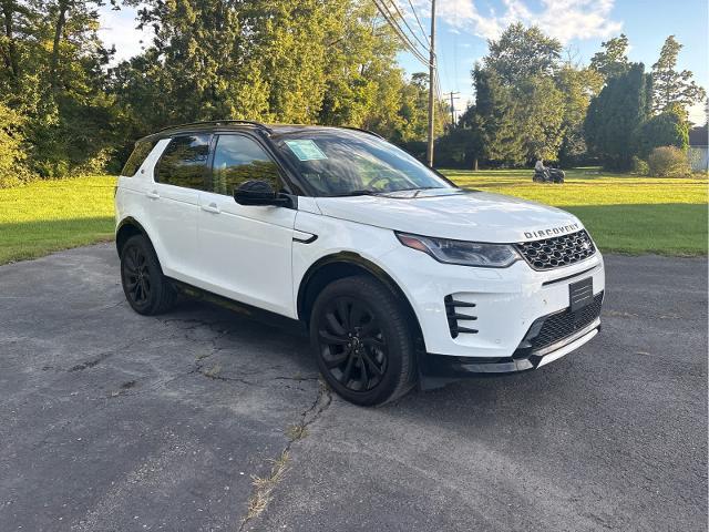 2024 Land Rover Discovery - $35,818