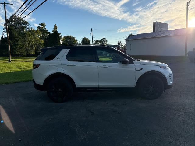 2024 Land Rover Discovery - $35,818