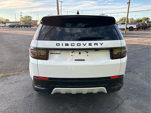 2024 Land Rover Discovery - $35,818