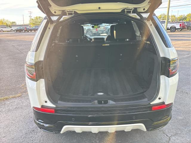 2024 Land Rover Discovery - $35,818