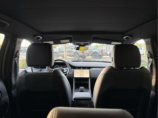 2024 Land Rover Discovery - $35,818