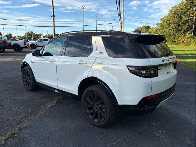 2024 Land Rover Discovery - $35,818