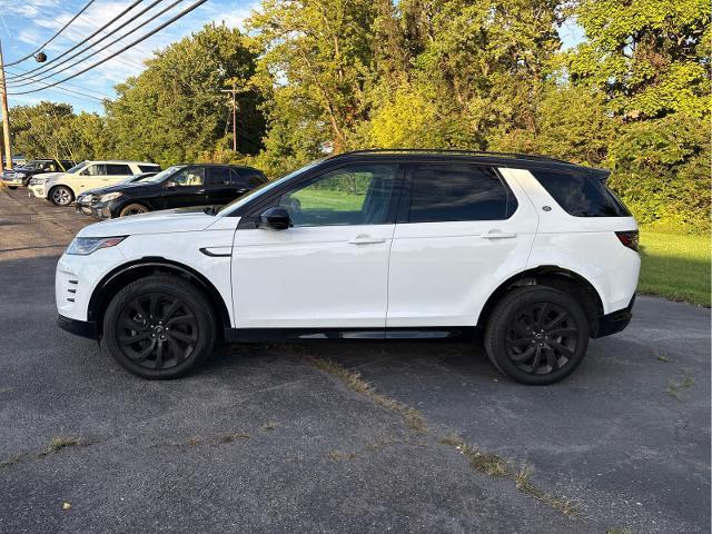 2024 Land Rover Discovery - $35,818