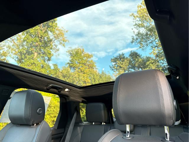 2024 Land Rover Discovery - $35,818