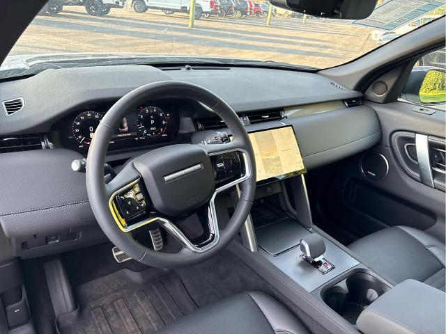 2024 Land Rover Discovery - $35,818