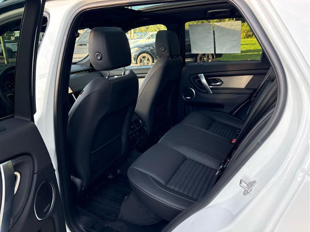 2024 Land Rover Discovery - $35,818