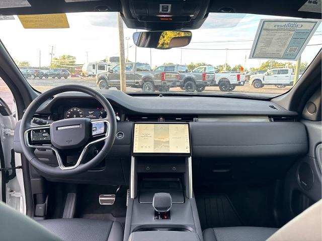 2024 Land Rover Discovery - $35,818