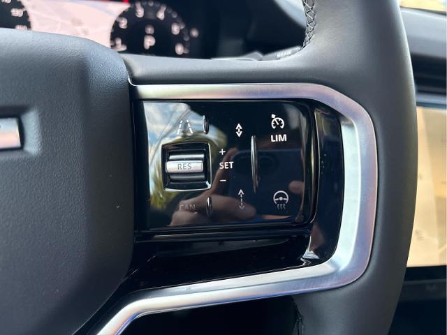 2024 Land Rover Discovery - $35,818