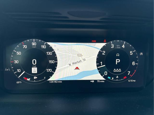 2024 Land Rover Discovery - $35,818