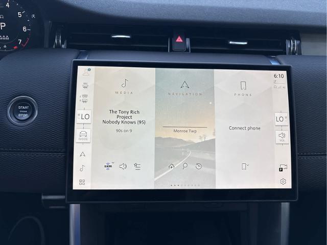 2024 Land Rover Discovery - $35,818
