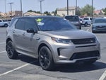 2023 Discovery Sport Thumbnail 2