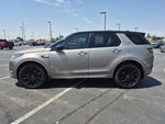 2023 Discovery Sport Thumbnail 3