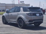 2023 Discovery Sport Thumbnail 4