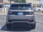2023 Discovery Sport Thumbnail 5