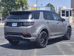 2023 Discovery Sport Thumbnail 6