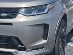 2023 Discovery Sport Thumbnail 8