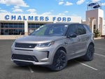 2023 Discovery Sport Thumbnail 31