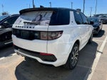 2023 Discovery Sport Thumbnail 2