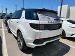 2023 Discovery Sport Thumbnail 4