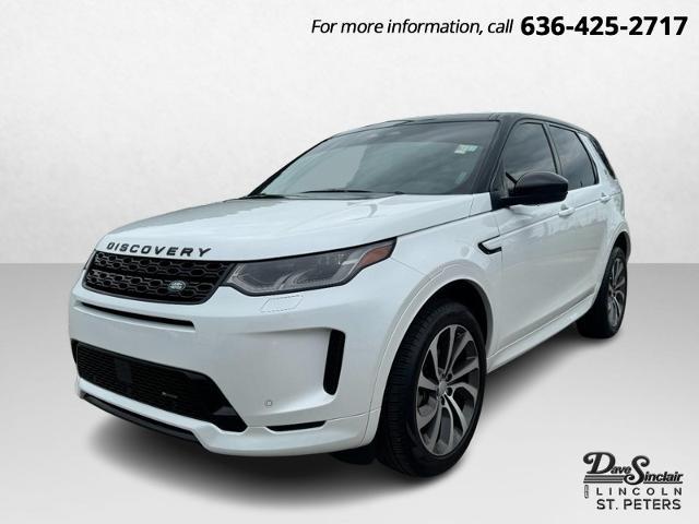 2023 Land Rover Discovery - $29,324