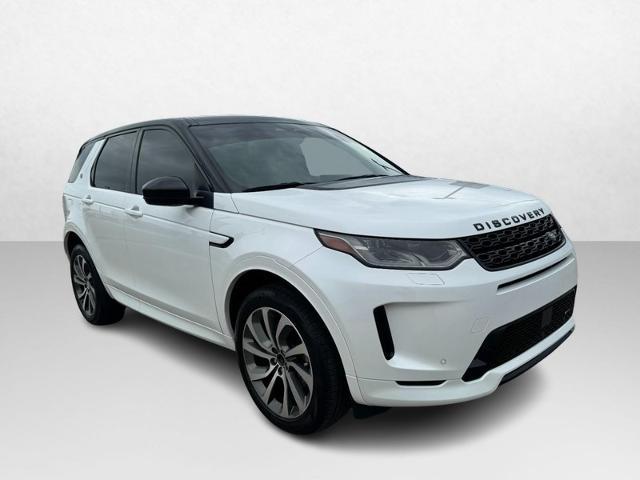 2023 Land Rover Discovery - $29,324