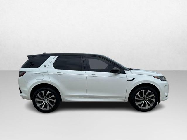 2023 Land Rover Discovery - $29,324