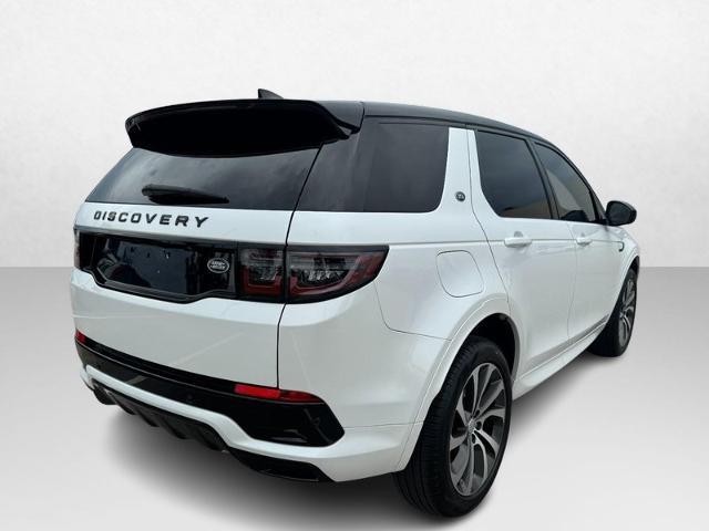 2023 Land Rover Discovery - $29,324