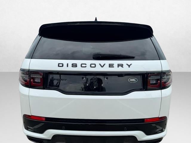 2023 Land Rover Discovery - $29,324