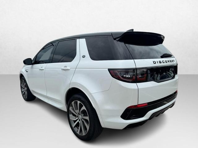 2023 Land Rover Discovery - $29,324