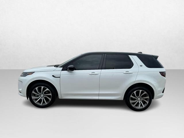 2023 Land Rover Discovery - $29,324
