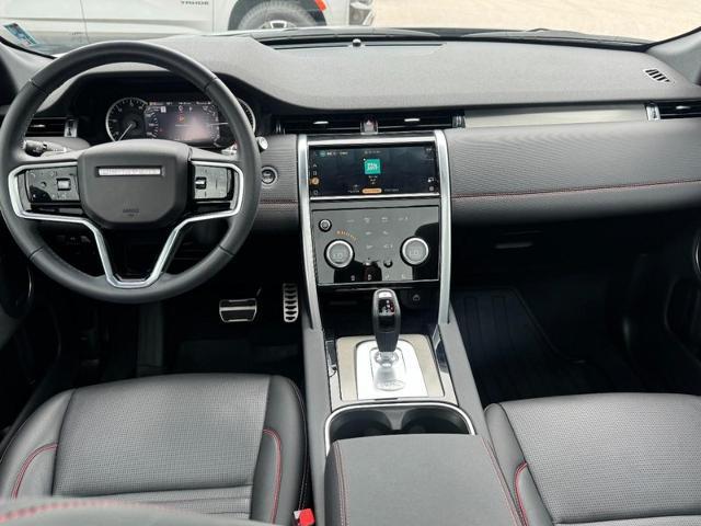 2023 Land Rover Discovery - $29,324
