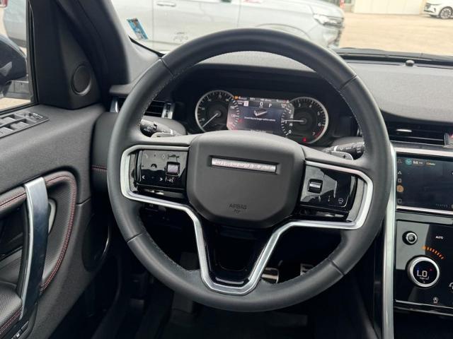 2023 Land Rover Discovery - $29,324