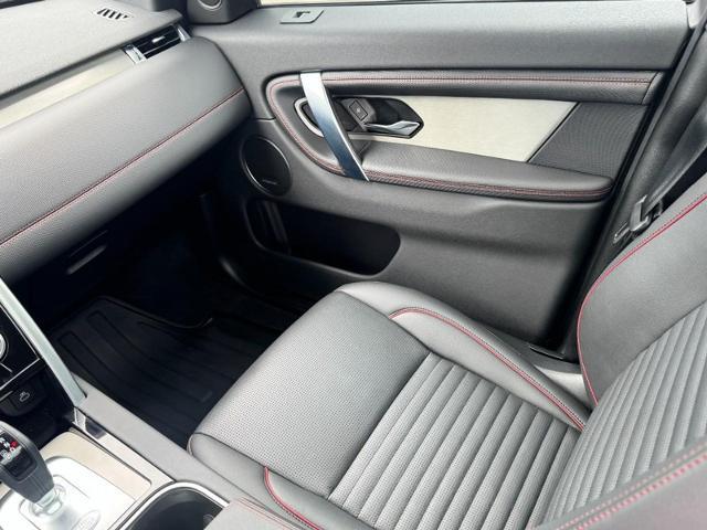 2023 Land Rover Discovery - $29,324