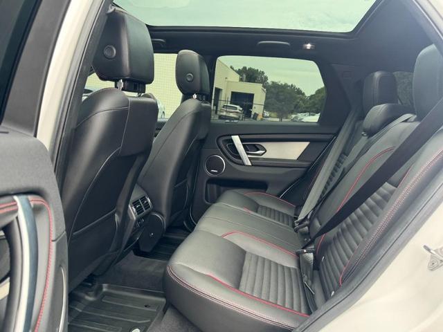 2023 Land Rover Discovery - $29,324
