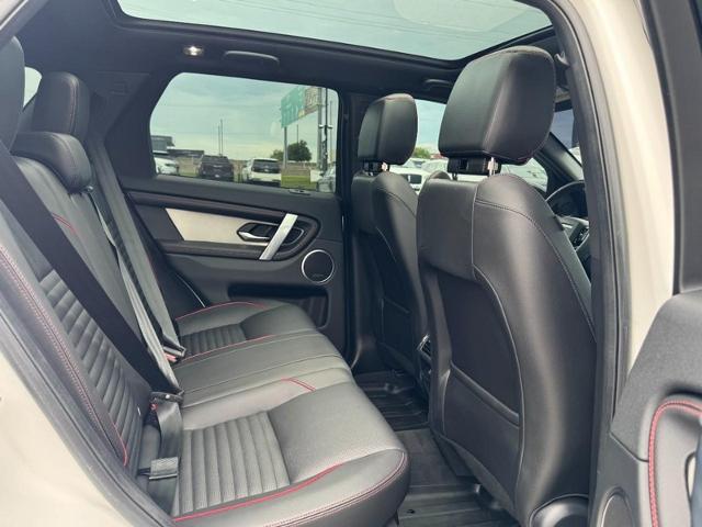 2023 Land Rover Discovery - $29,324