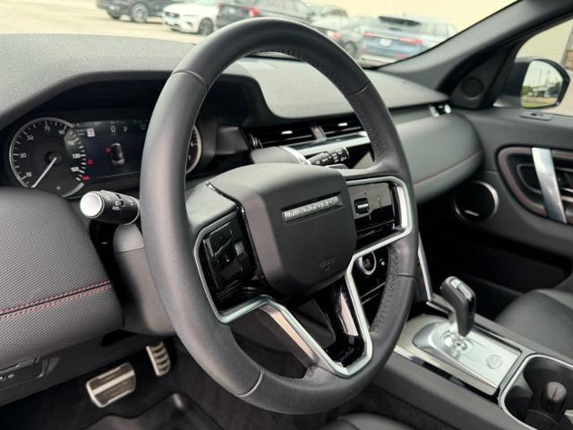 2023 Land Rover Discovery - $29,324