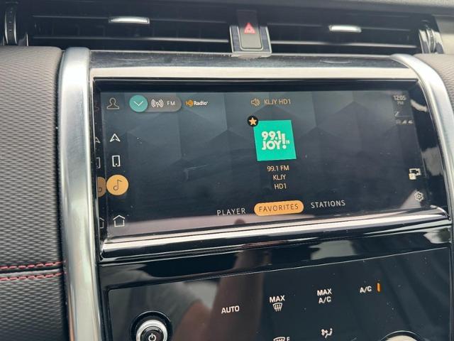 2023 Land Rover Discovery - $29,324