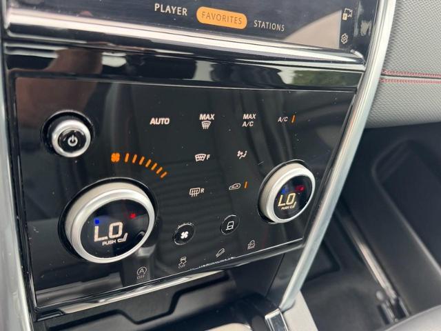 2023 Land Rover Discovery - $29,324