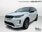 2023 Discovery Sport Thumbnail 1