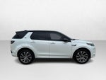 2023 Discovery Sport Thumbnail 4