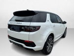2023 Discovery Sport Thumbnail 5