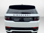 2023 Discovery Sport Thumbnail 6